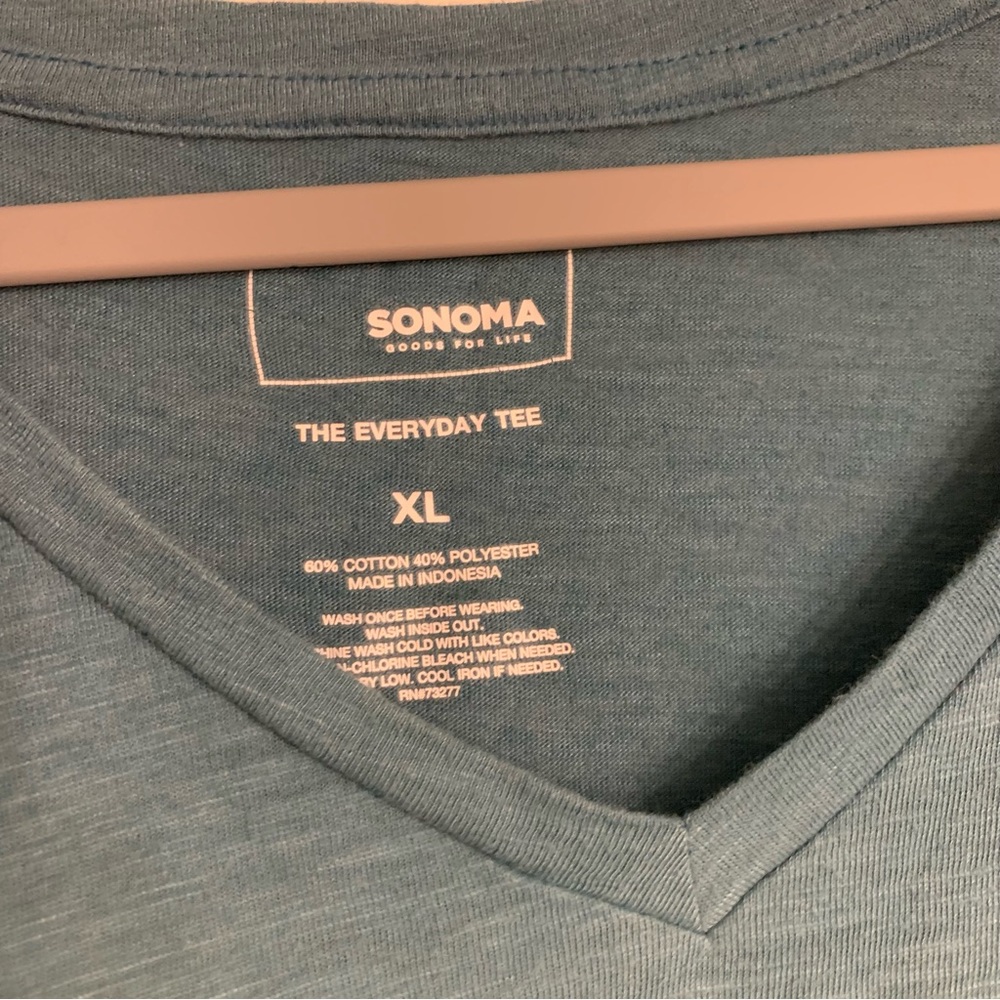 Long Sleeve Shirt - Picture 3 of 4